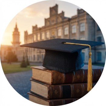 College Funding Webinar Signup